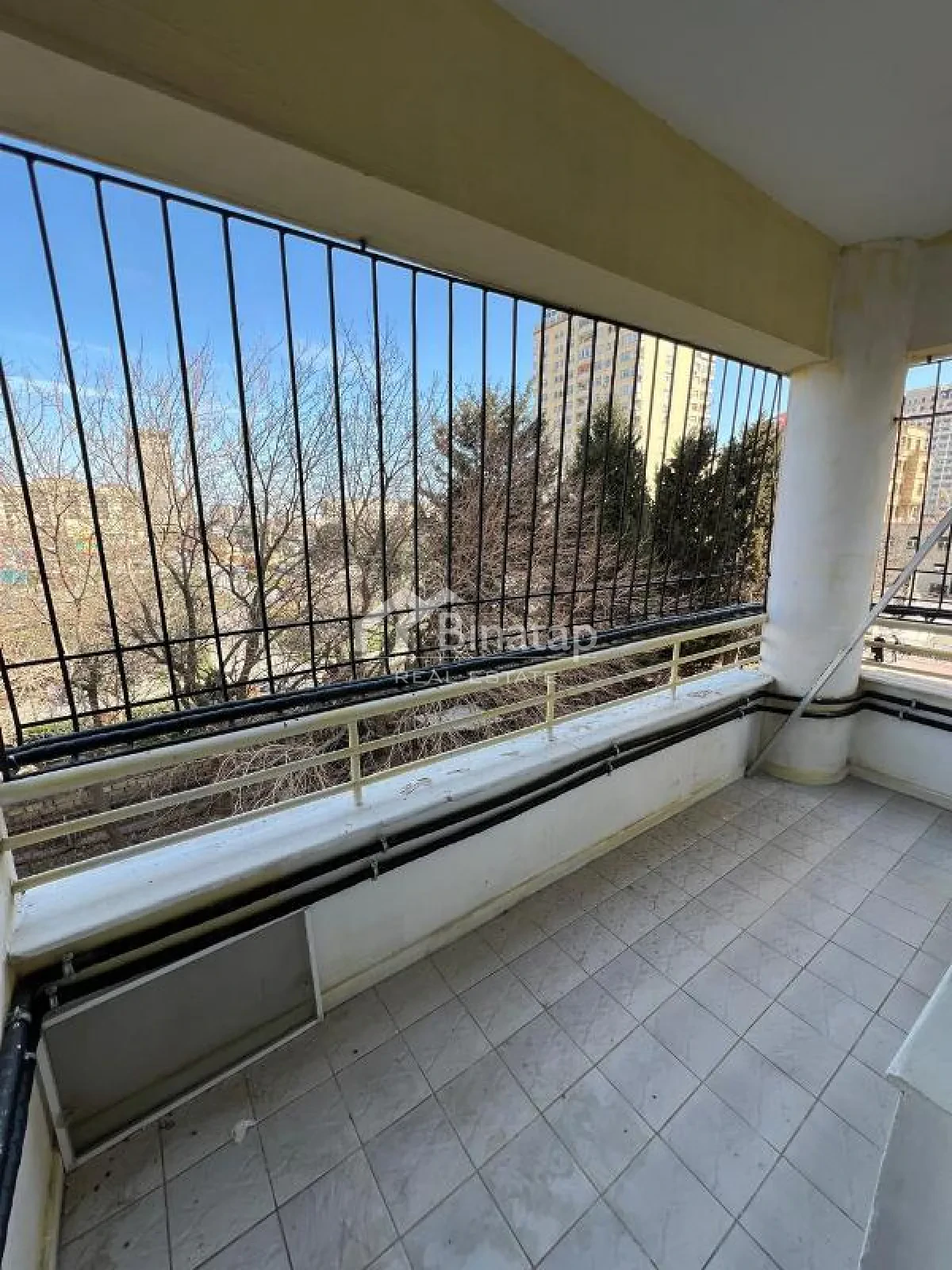 Satılır 3 otaqlı yeni tikili 110 m², Elmlər Akademiyası m. — şəkil 11