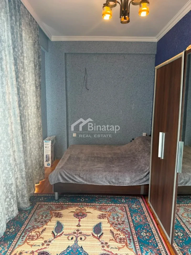 Satılır 3 otaqlı yeni tikili 93 m², 28 May m. — şəkil 3