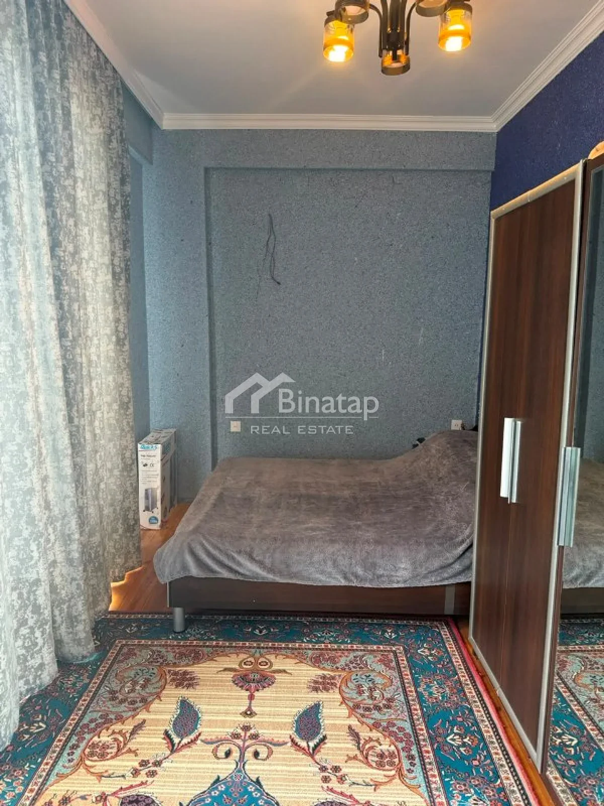 Satılır 3 otaqlı yeni tikili 93 m², 28 May m. — şəkil 3