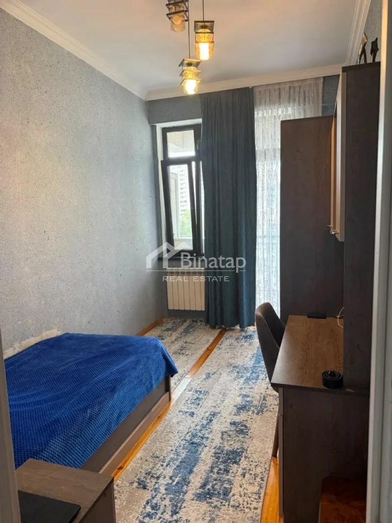 Satılır 3 otaqlı yeni tikili 93 m², 28 May m. — şəkil 5