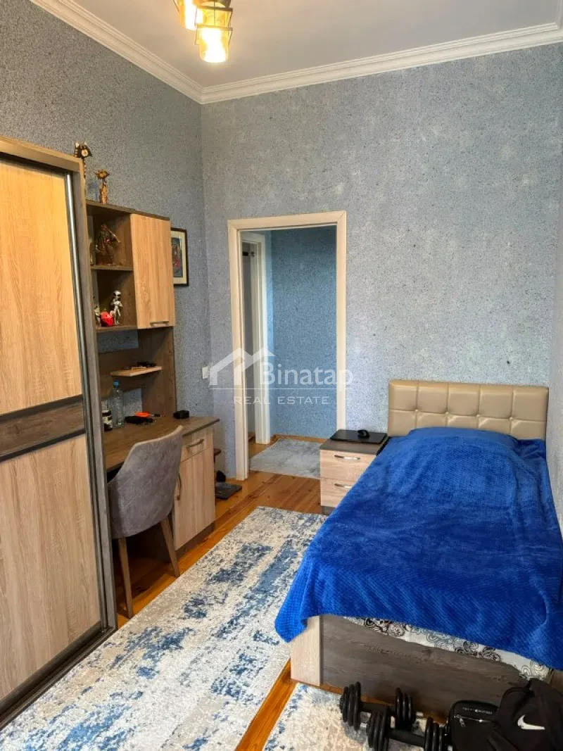 Satılır 3 otaqlı yeni tikili 93 m², 28 May m. — şəkil 6