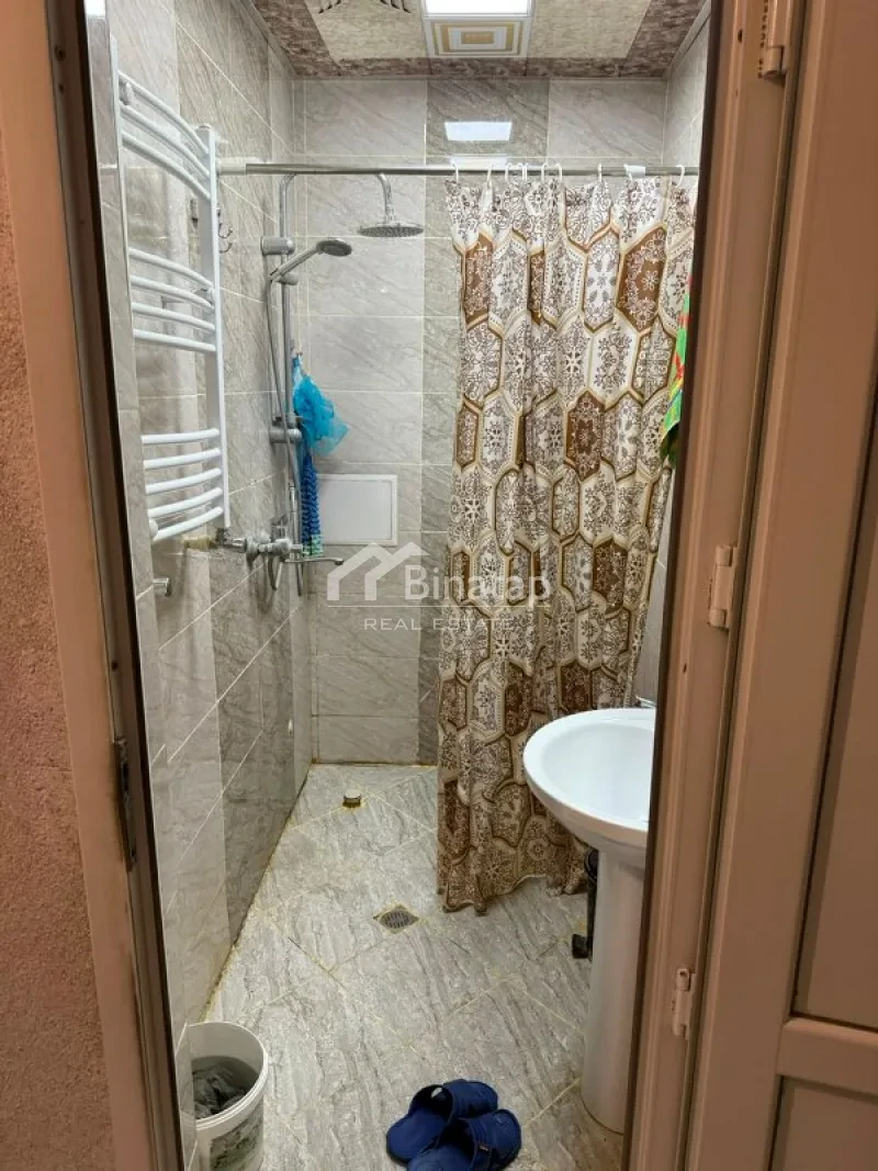 Satılır 3 otaqlı yeni tikili 93 m², 28 May m. — şəkil 13