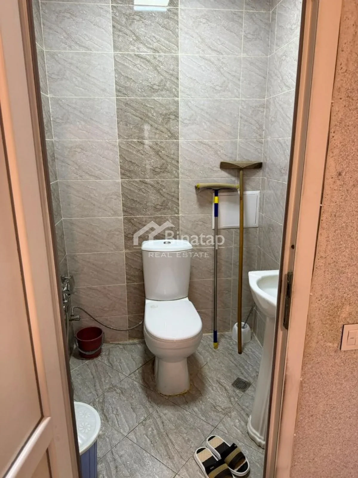 Satılır 3 otaqlı yeni tikili 93 m², 28 May m. — şəkil 14
