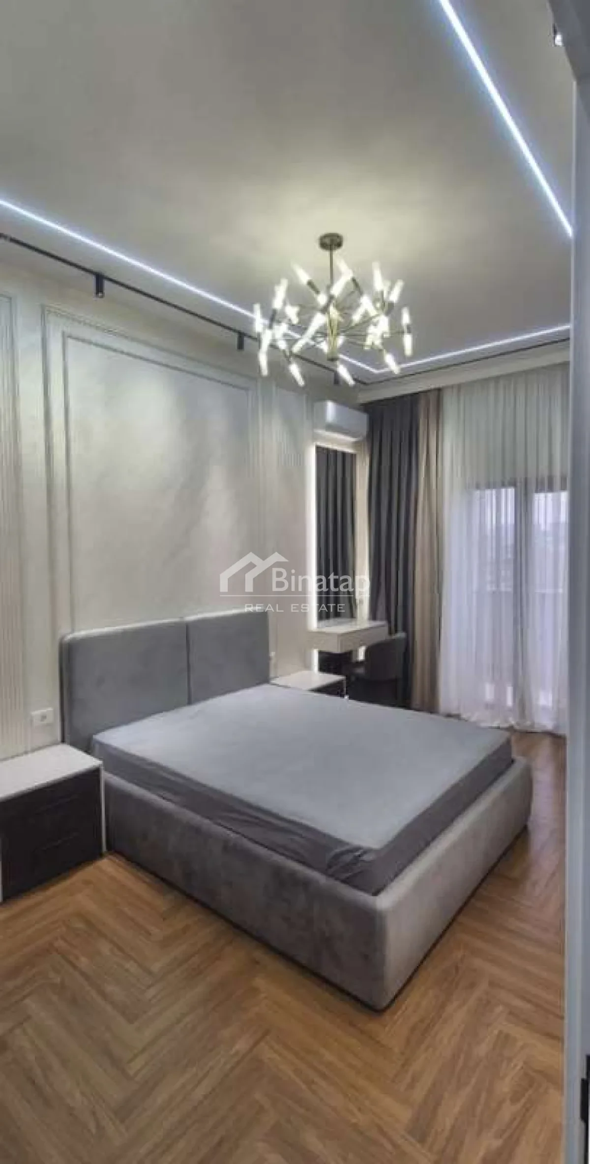 Satılır 3 otaqlı yeni tikili 95 m², 28 May m. — şəkil 5