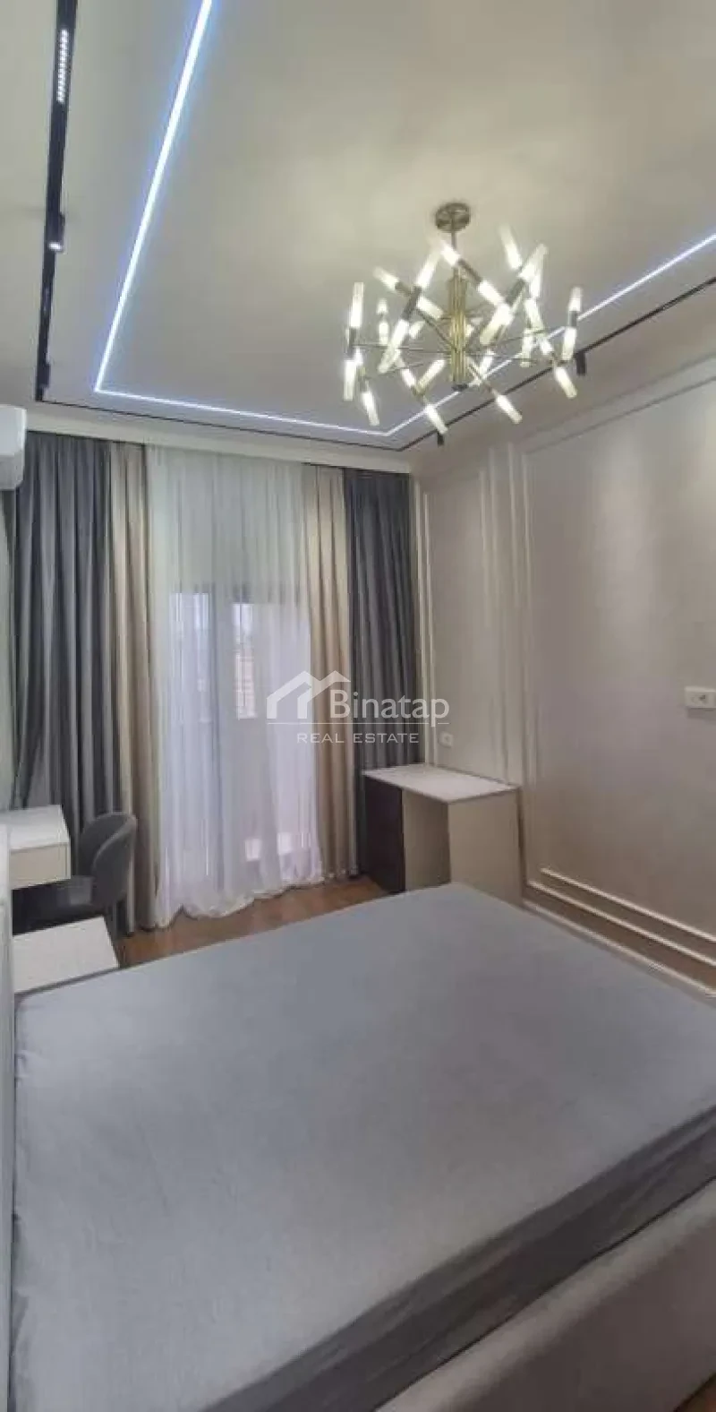 Satılır 3 otaqlı yeni tikili 95 m², 28 May m. — şəkil 6