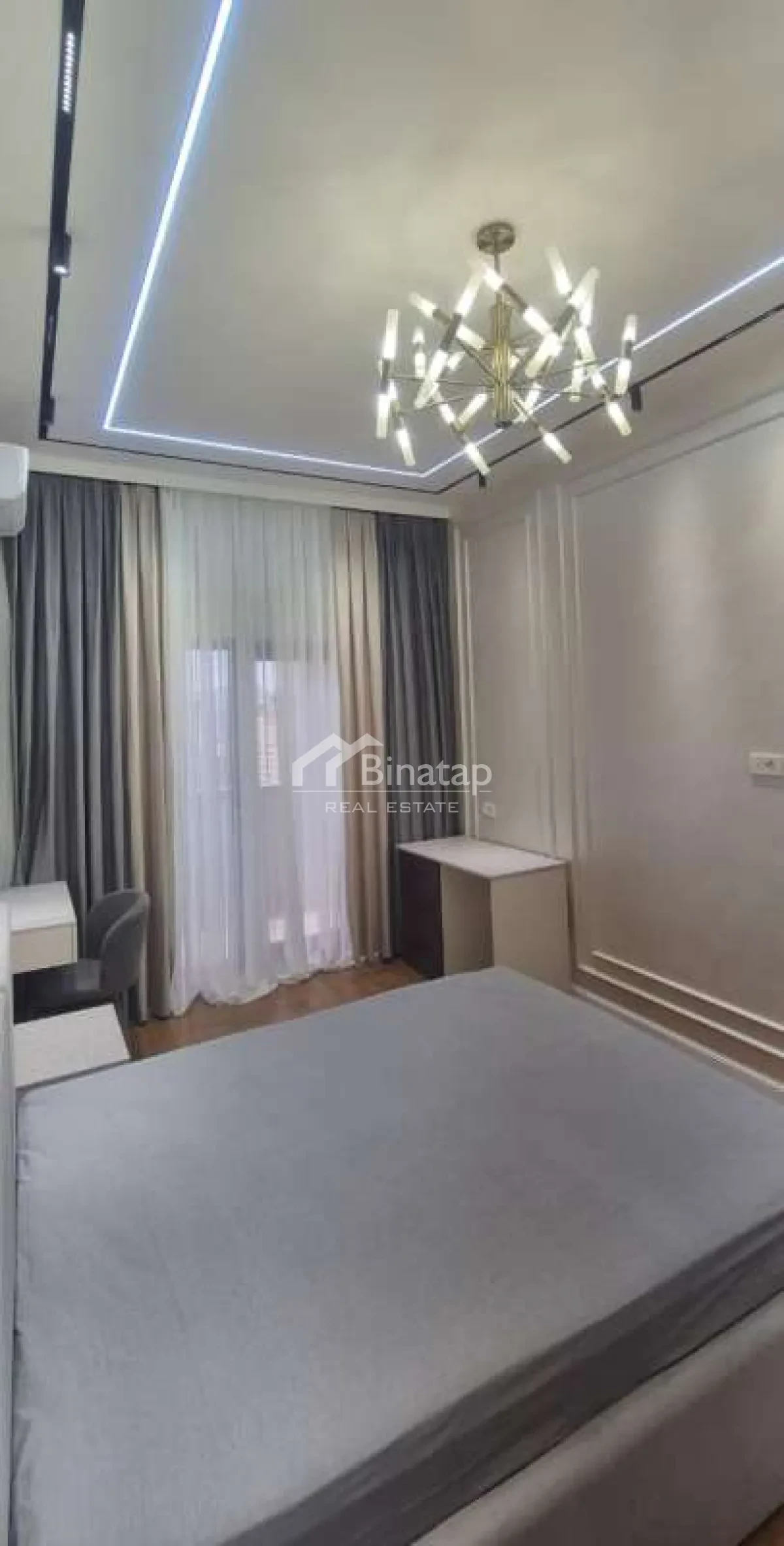 Satılır 3 otaqlı yeni tikili 95 m², 28 May m. — şəkil 6