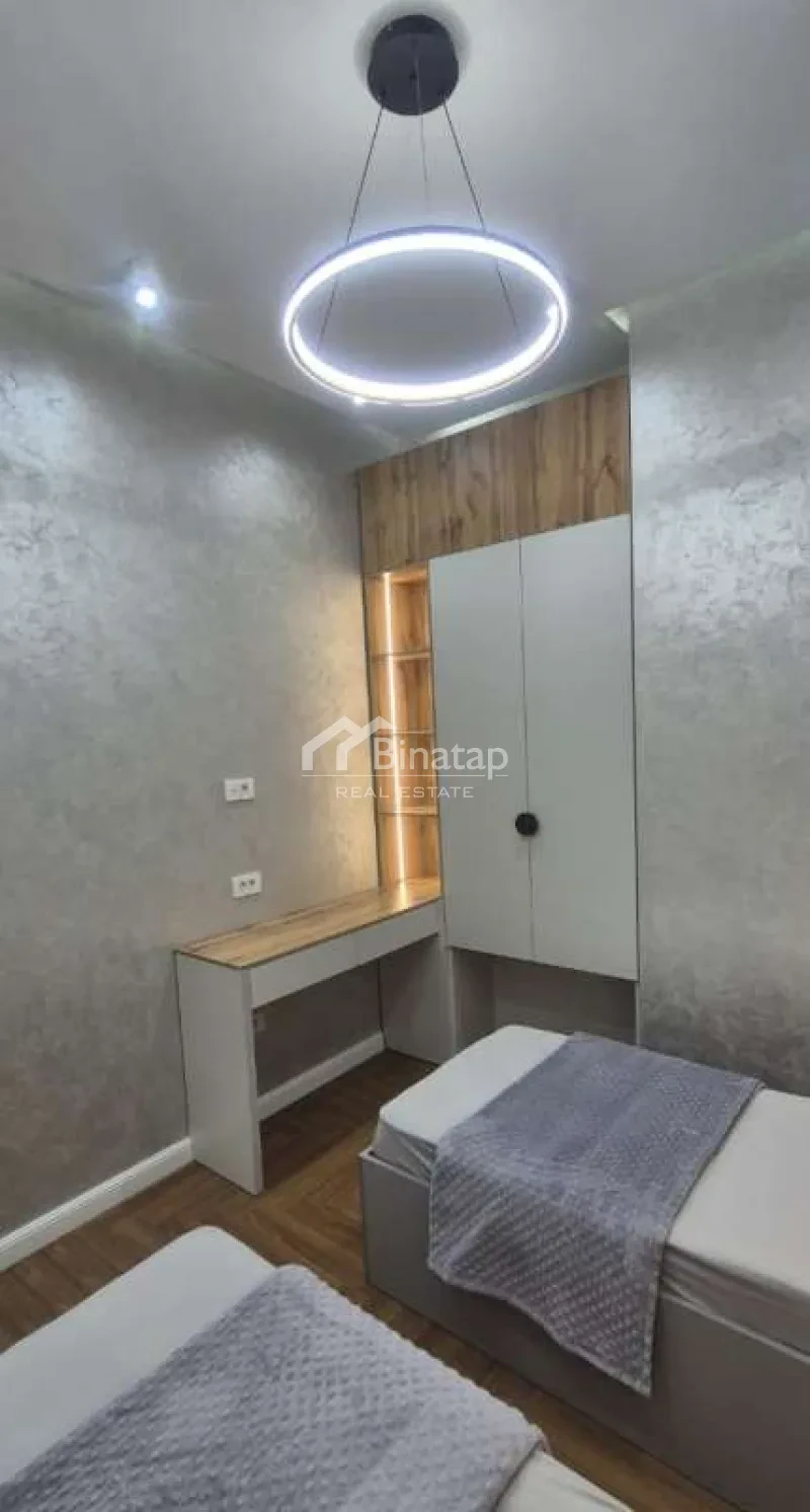 Satılır 3 otaqlı yeni tikili 95 m², 28 May m. — şəkil 7