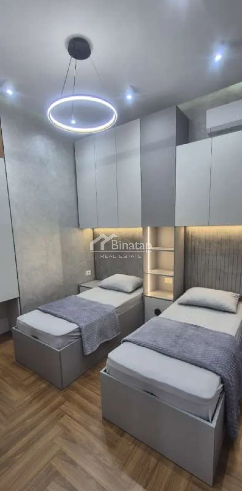 Satılır 3 otaqlı yeni tikili 95 m², 28 May m. — şəkil 8