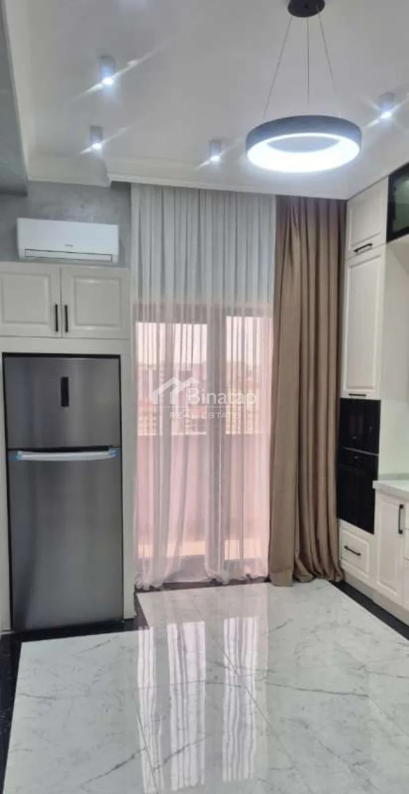Satılır 3 otaqlı yeni tikili 95 m², 28 May m. — şəkil 9