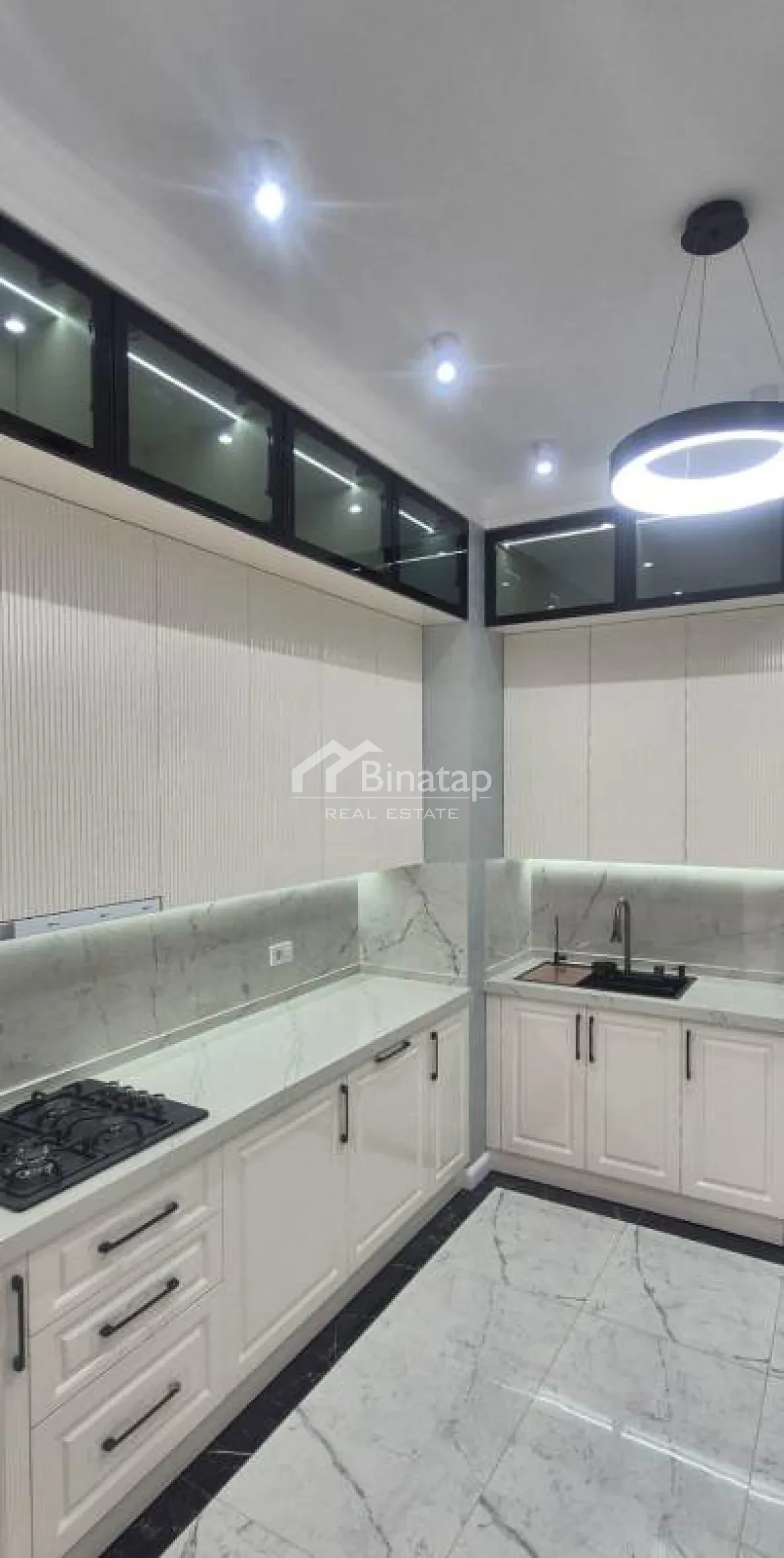 Satılır 3 otaqlı yeni tikili 95 m², 28 May m. — şəkil 10