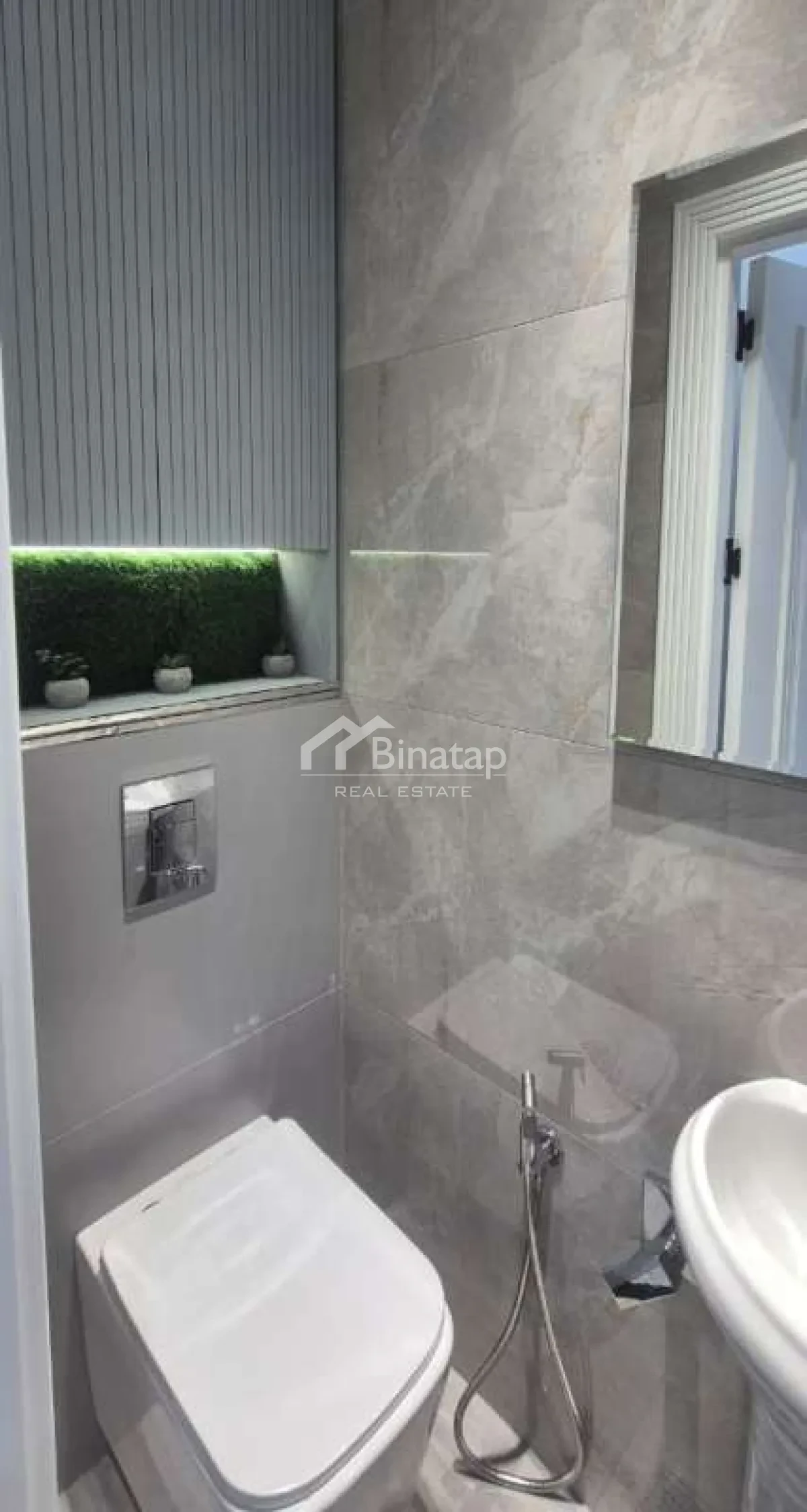 Satılır 3 otaqlı yeni tikili 95 m², 28 May m. — şəkil 15