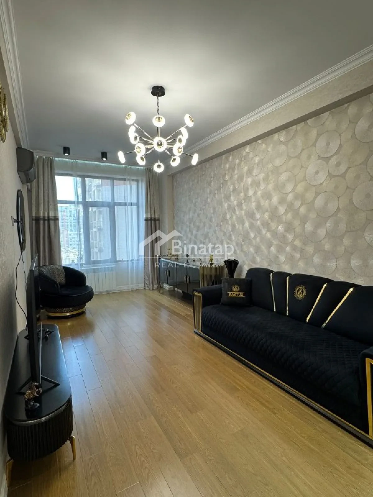 Satılır 3 otaqlı yeni tikili 145 m², Nəriman Nərimanov m. — şəkil 4