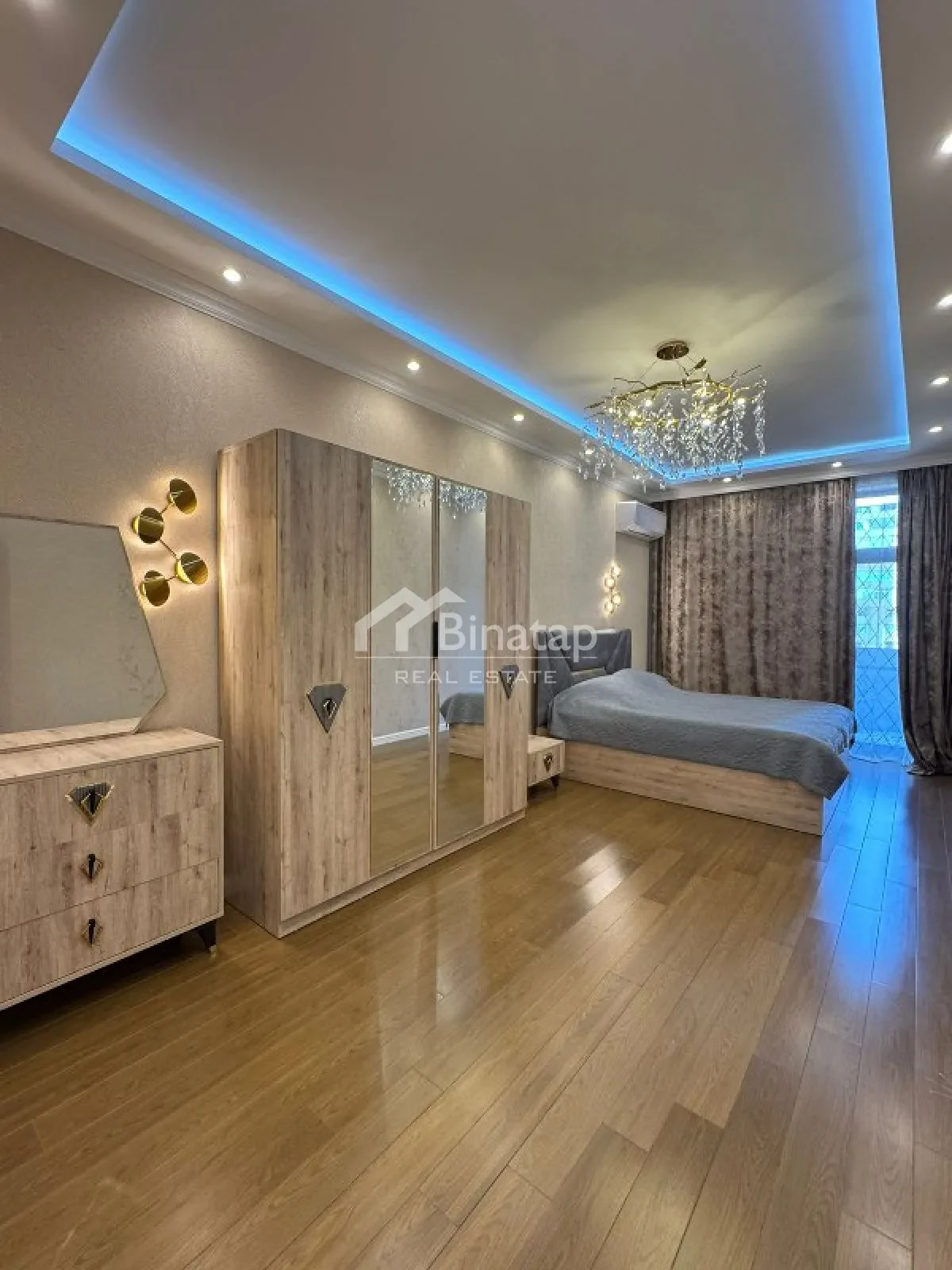 Satılır 3 otaqlı yeni tikili 145 m², Nəriman Nərimanov m. — şəkil 5