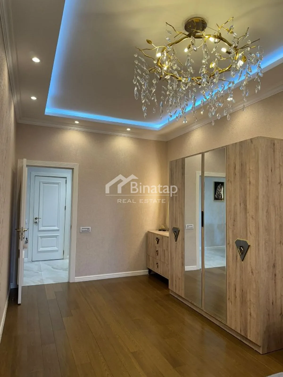 Satılır 3 otaqlı yeni tikili 145 m², Nəriman Nərimanov m. — şəkil 6