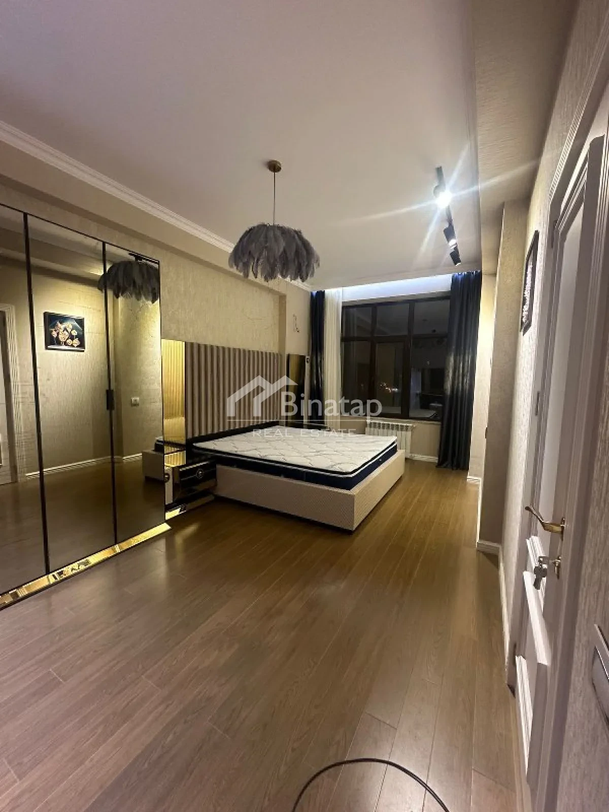 Satılır 3 otaqlı yeni tikili 145 m², Nəriman Nərimanov m. — şəkil 7