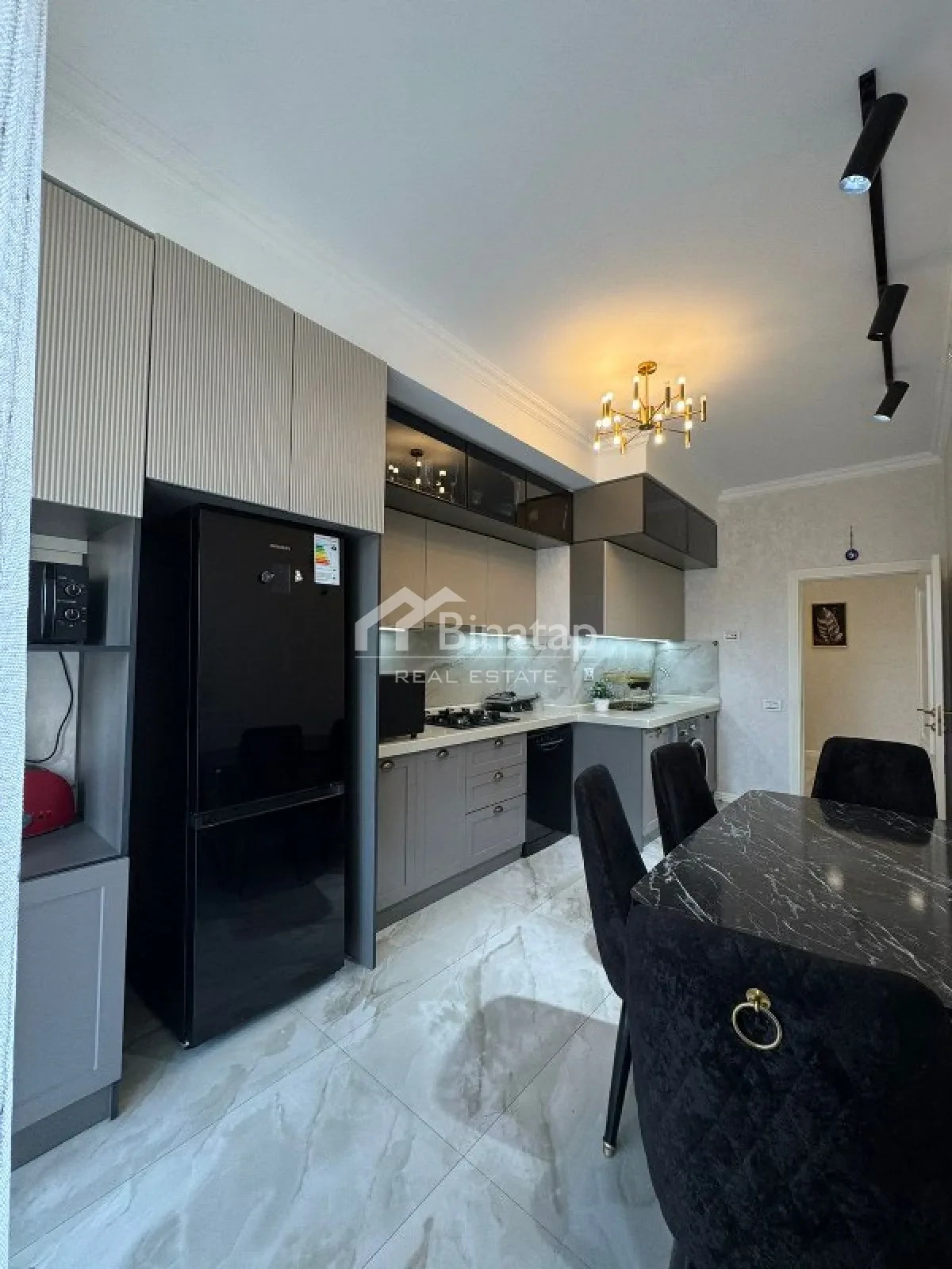 Satılır 3 otaqlı yeni tikili 145 m², Nəriman Nərimanov m. — şəkil 9