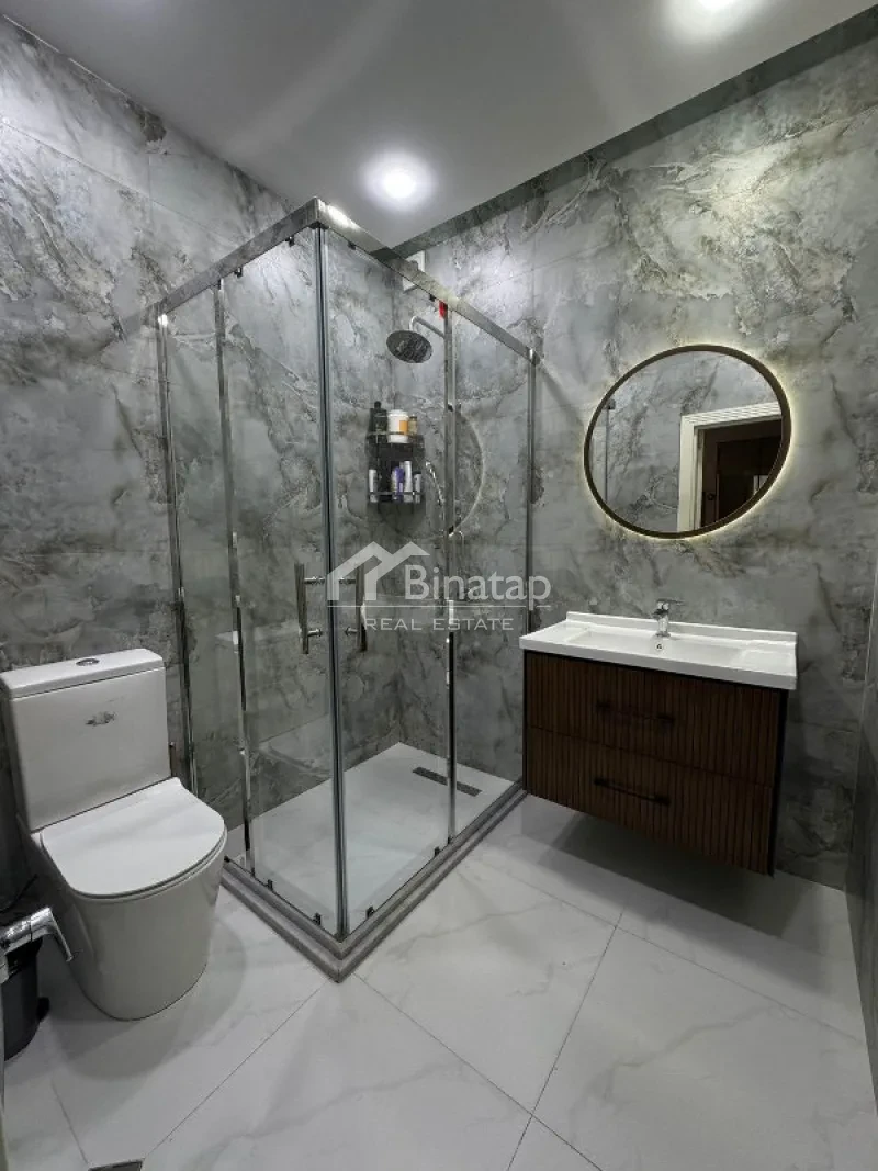 Satılır 3 otaqlı yeni tikili 145 m², Nəriman Nərimanov m. — şəkil 12