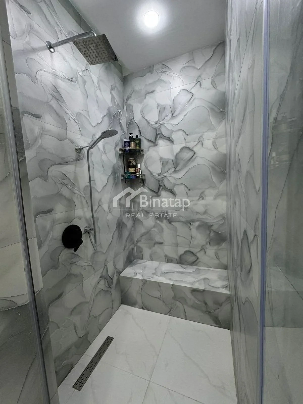 Satılır 3 otaqlı yeni tikili 145 m², Nəriman Nərimanov m. — şəkil 14
