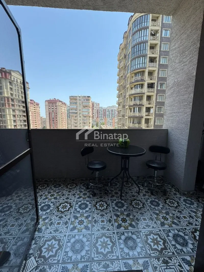 Satılır 3 otaqlı yeni tikili 145 m², Nəriman Nərimanov m. — şəkil 15