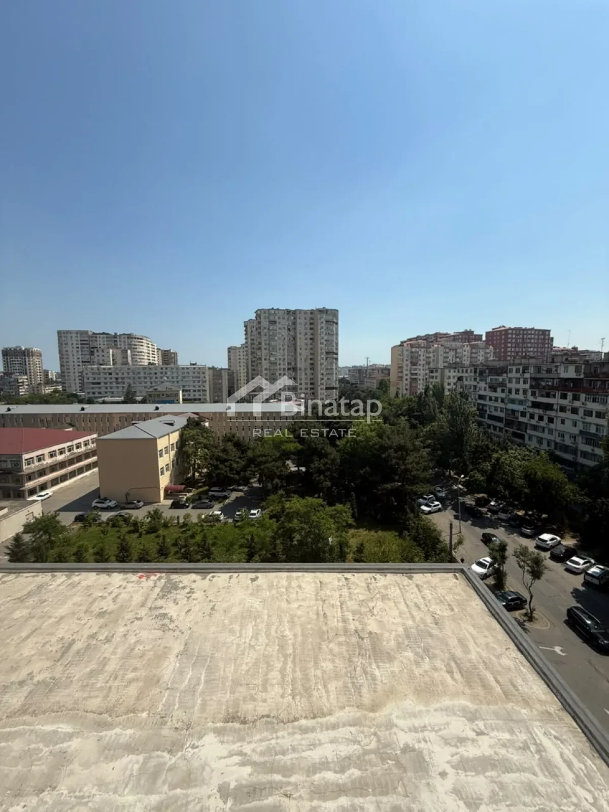 Satılır 2 otaqlı yeni tikili 58.3 m², Azadlıq Prospekti m. — şəkil 4