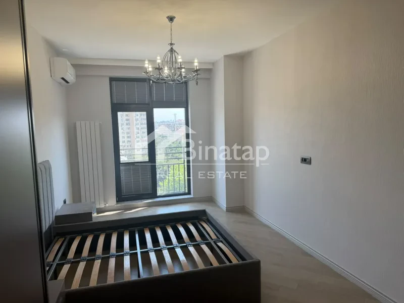 Satılır 2 otaqlı yeni tikili 58.3 m², Azadlıq Prospekti m. — şəkil 5