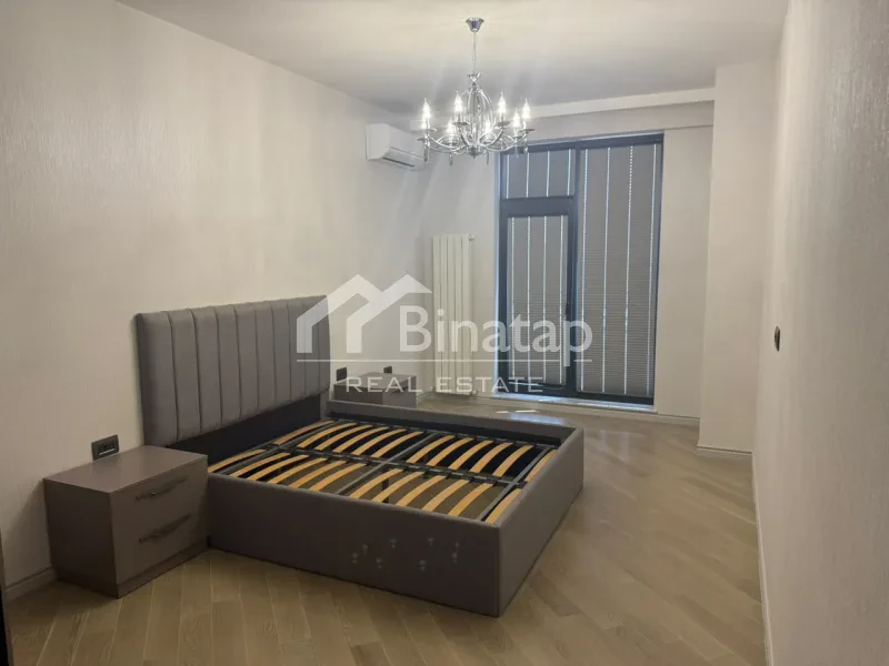 Satılır 2 otaqlı yeni tikili 58.3 m², Azadlıq Prospekti m. — şəkil 6