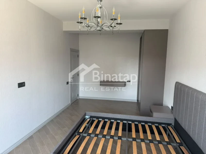 Satılır 2 otaqlı yeni tikili 58.3 m², Azadlıq Prospekti m. — şəkil 7