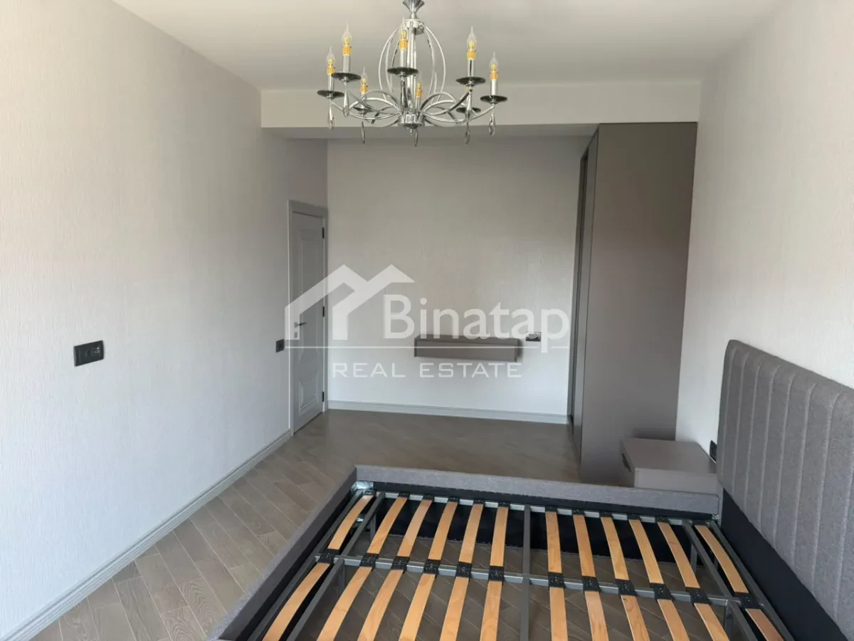 Satılır 2 otaqlı yeni tikili 58.3 m², Azadlıq Prospekti m. — şəkil 7