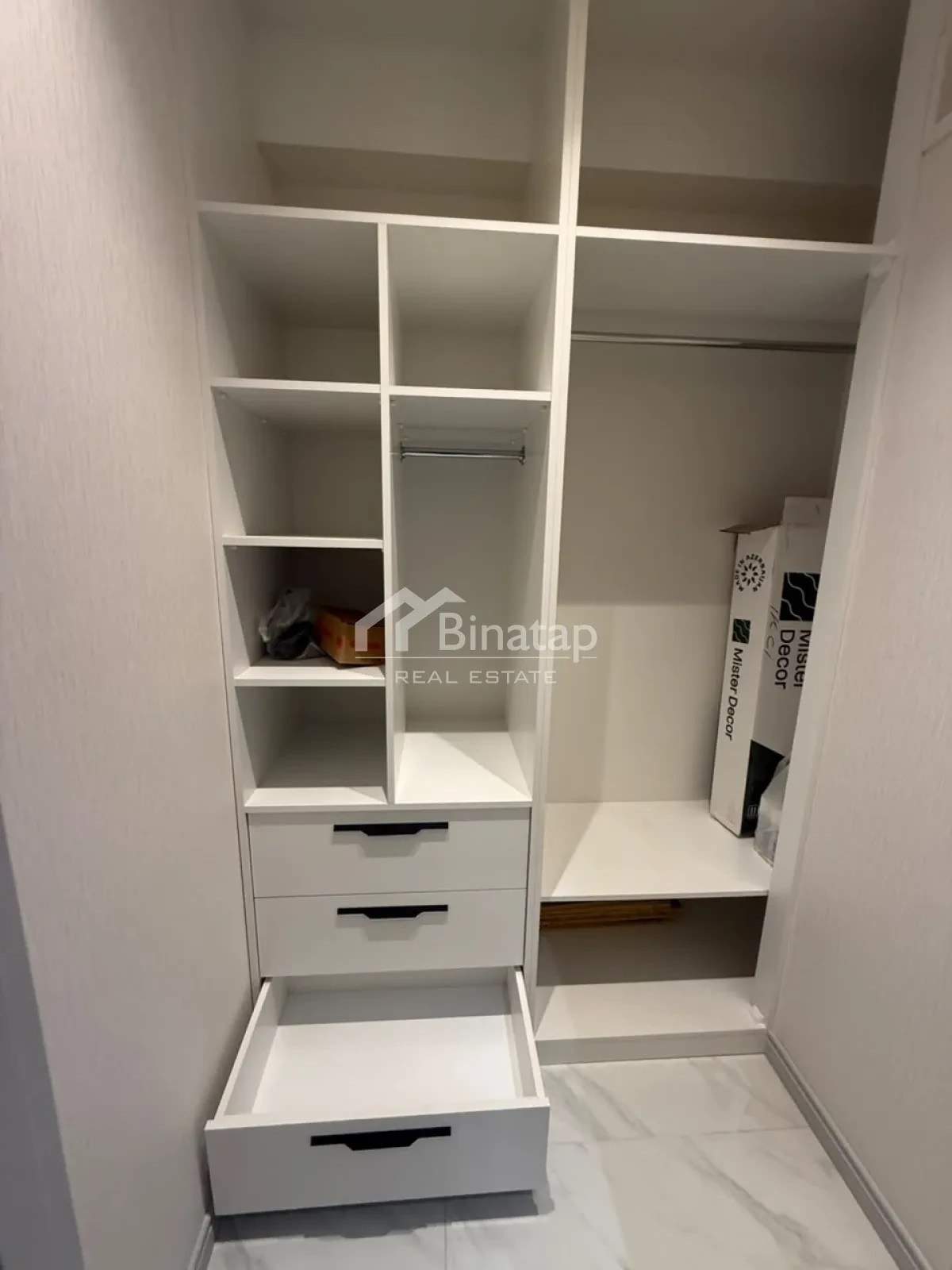 Satılır 2 otaqlı yeni tikili 58.3 m², Azadlıq Prospekti m. — şəkil 8
