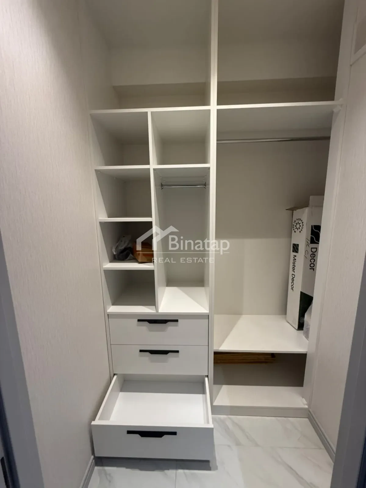 Satılır 2 otaqlı yeni tikili 58.3 m², Azadlıq Prospekti m. — şəkil 9