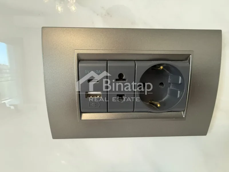Satılır 2 otaqlı yeni tikili 58.3 m², Azadlıq Prospekti m. — şəkil 11