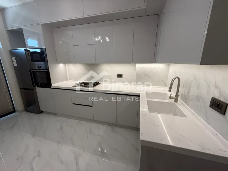 Satılır 2 otaqlı yeni tikili 58.3 m², Azadlıq Prospekti m. — şəkil 13