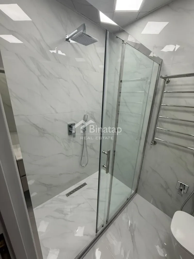 Satılır 2 otaqlı yeni tikili 58.3 m², Azadlıq Prospekti m. — şəkil 16