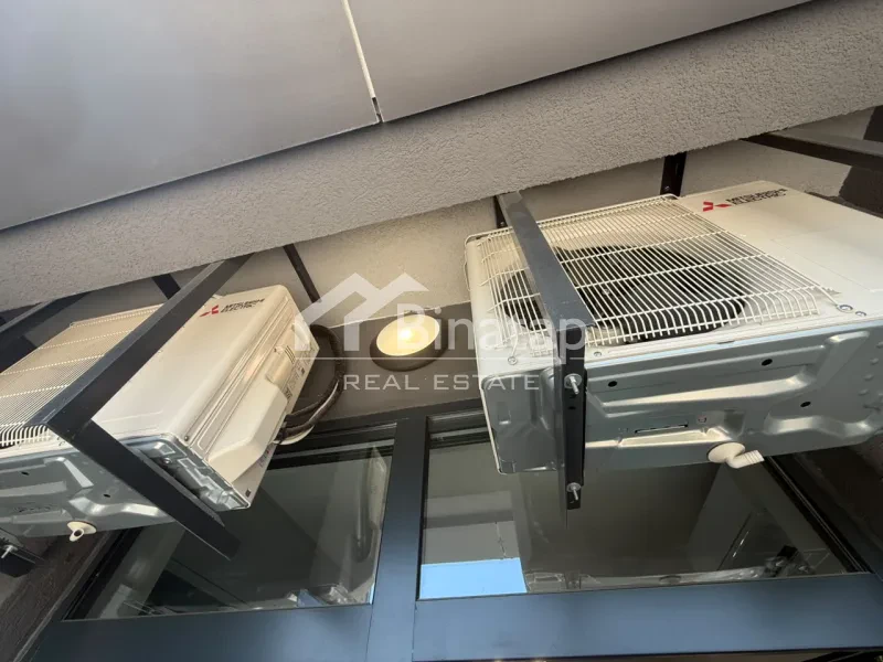 Satılır 2 otaqlı yeni tikili 58.3 m², Azadlıq Prospekti m. — şəkil 17