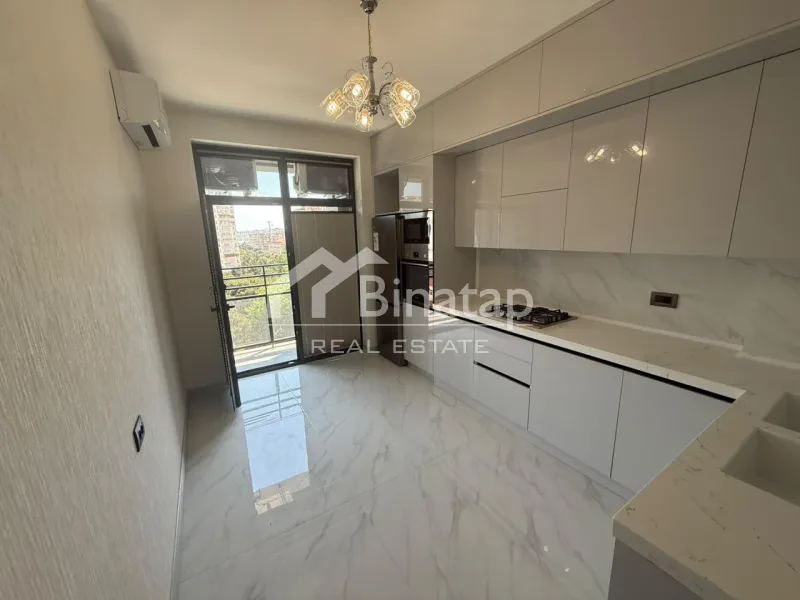 Satılır 2 otaqlı yeni tikili 58.3 m², Azadlıq Prospekti m. — şəkil 19