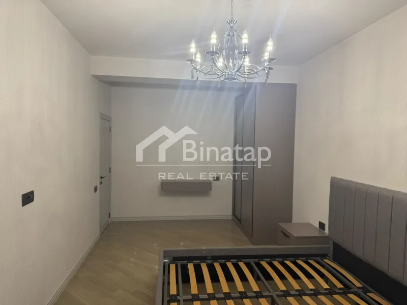 Satılır 2 otaqlı yeni tikili 58.3 m², Azadlıq Prospekti m. — şəkil 20