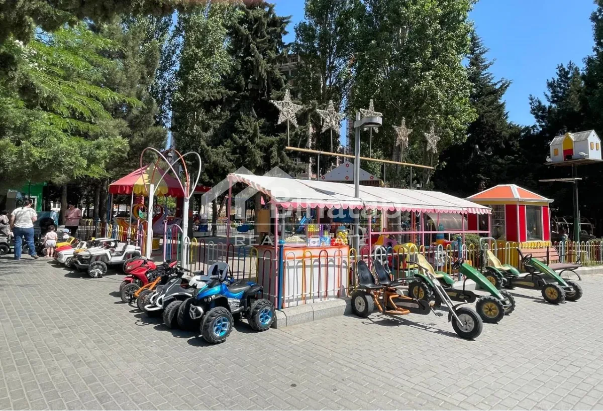 Satılır 2 otaqlı köhnə tikili 55.3 m², İnşaatçılar m. — şəkil 3