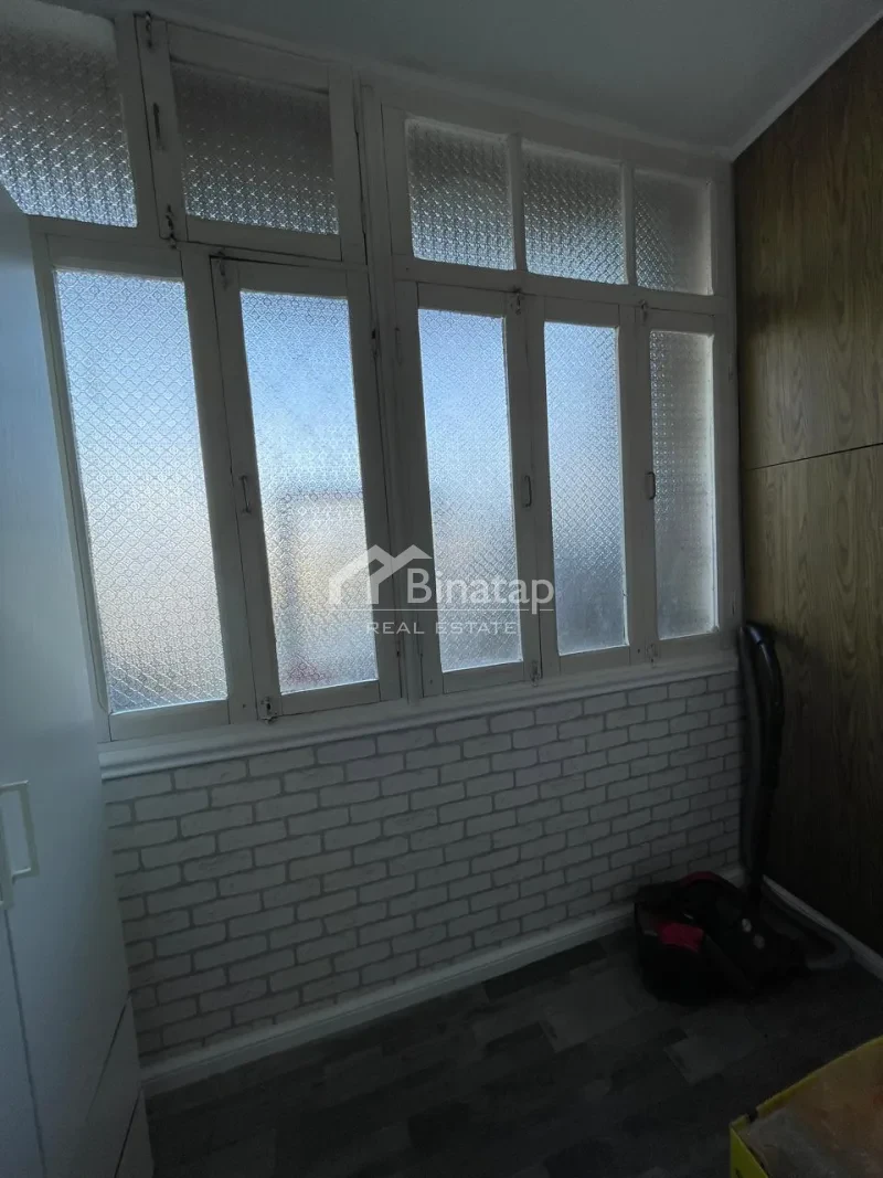 Satılır 2 otaqlı köhnə tikili 55.3 m², İnşaatçılar m. — şəkil 16