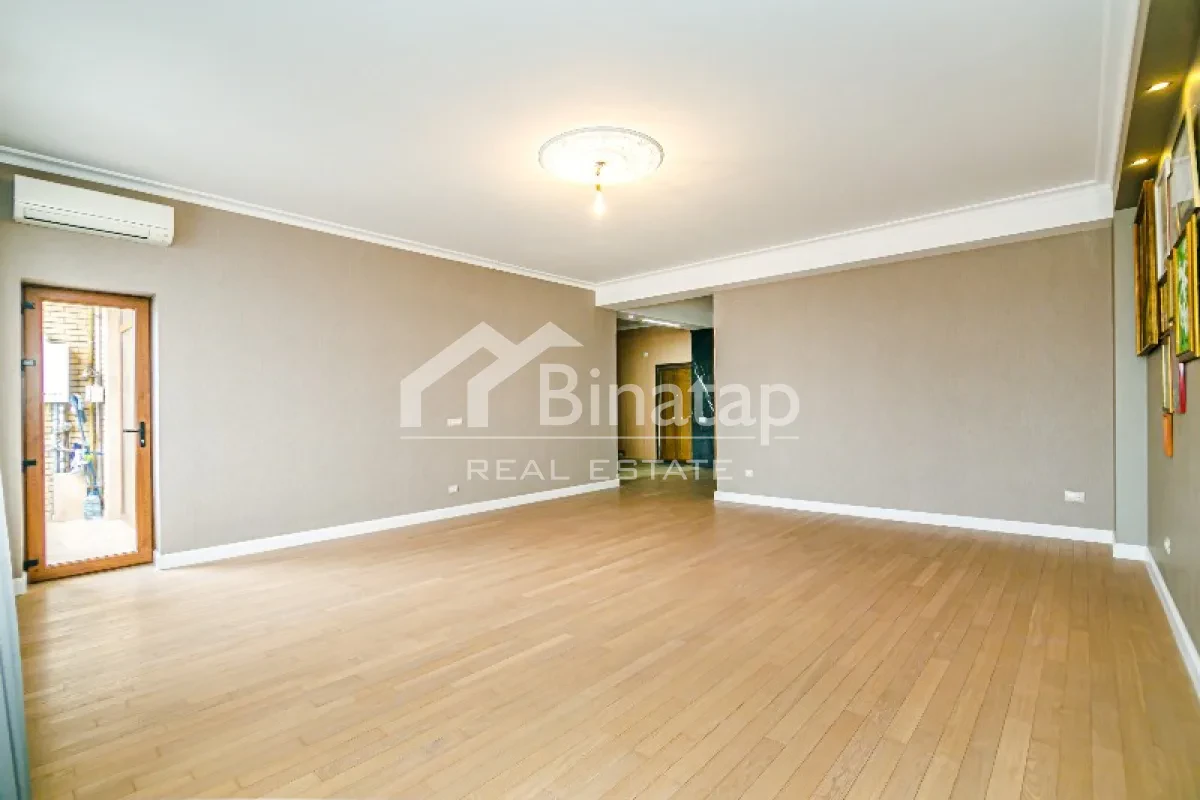 Satılır 3 otaqlı yeni tikili 153 m², 28 May m. — şəkil 4