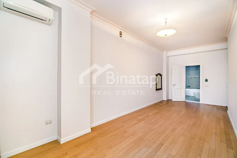 Satılır 3 otaqlı yeni tikili 153 m², 28 May m. — şəkil 7