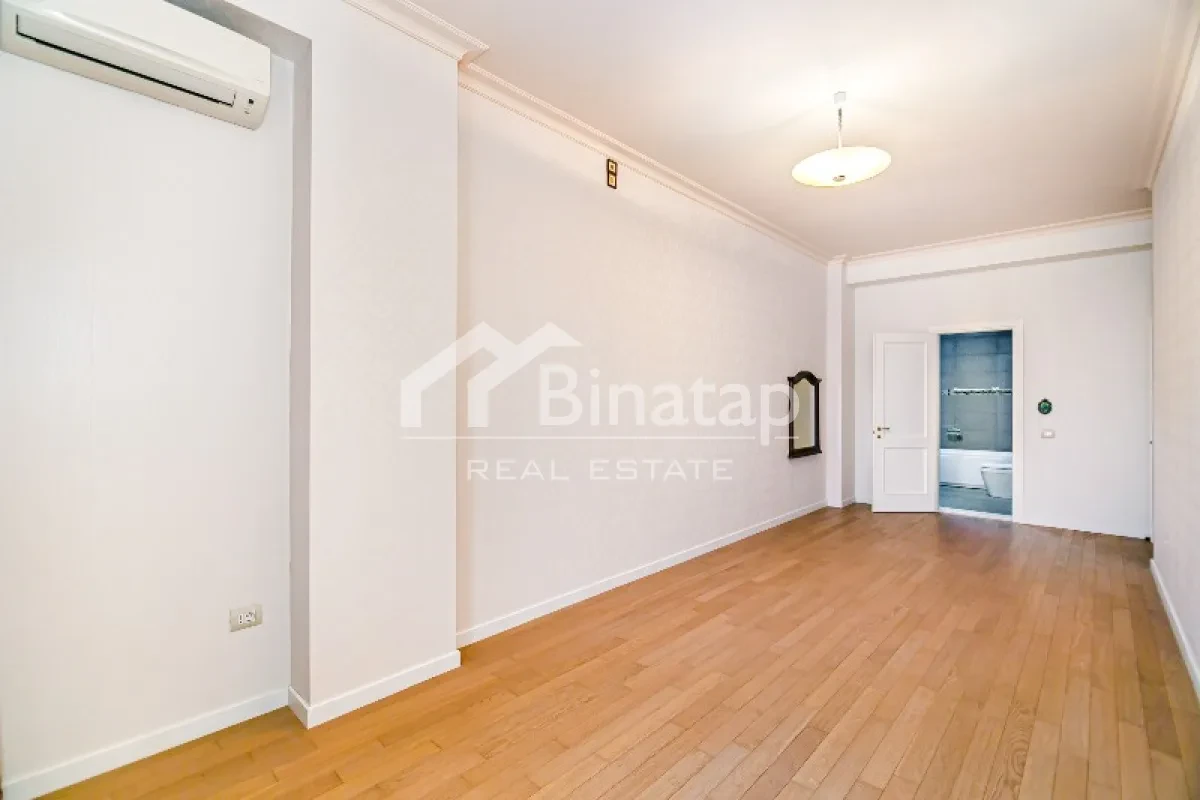Satılır 3 otaqlı yeni tikili 153 m², 28 May m. — şəkil 7