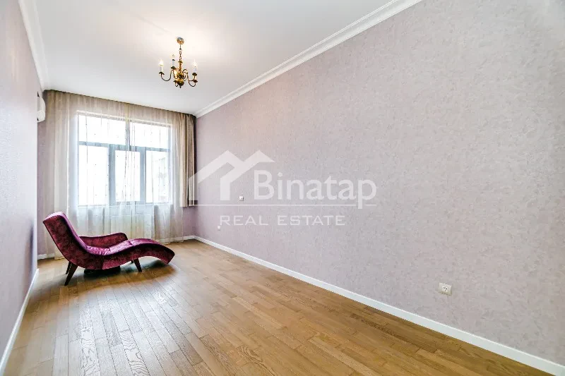 Satılır 3 otaqlı yeni tikili 153 m², 28 May m. — şəkil 9