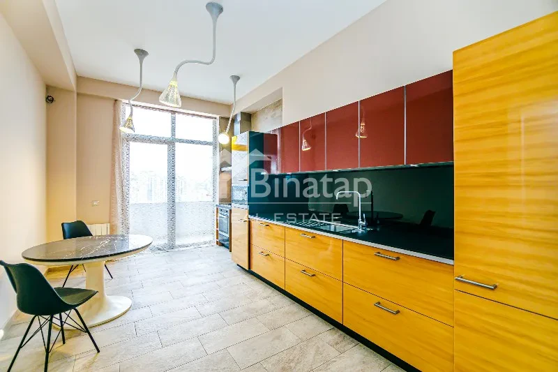 Satılır 3 otaqlı yeni tikili 153 m², 28 May m. — şəkil 11