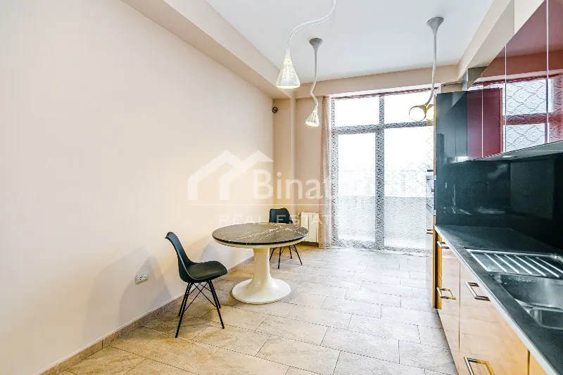 Satılır 3 otaqlı yeni tikili 153 m², 28 May m. — şəkil 12