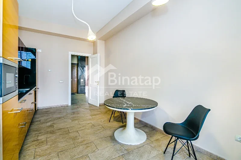 Satılır 3 otaqlı yeni tikili 153 m², 28 May m. — şəkil 13