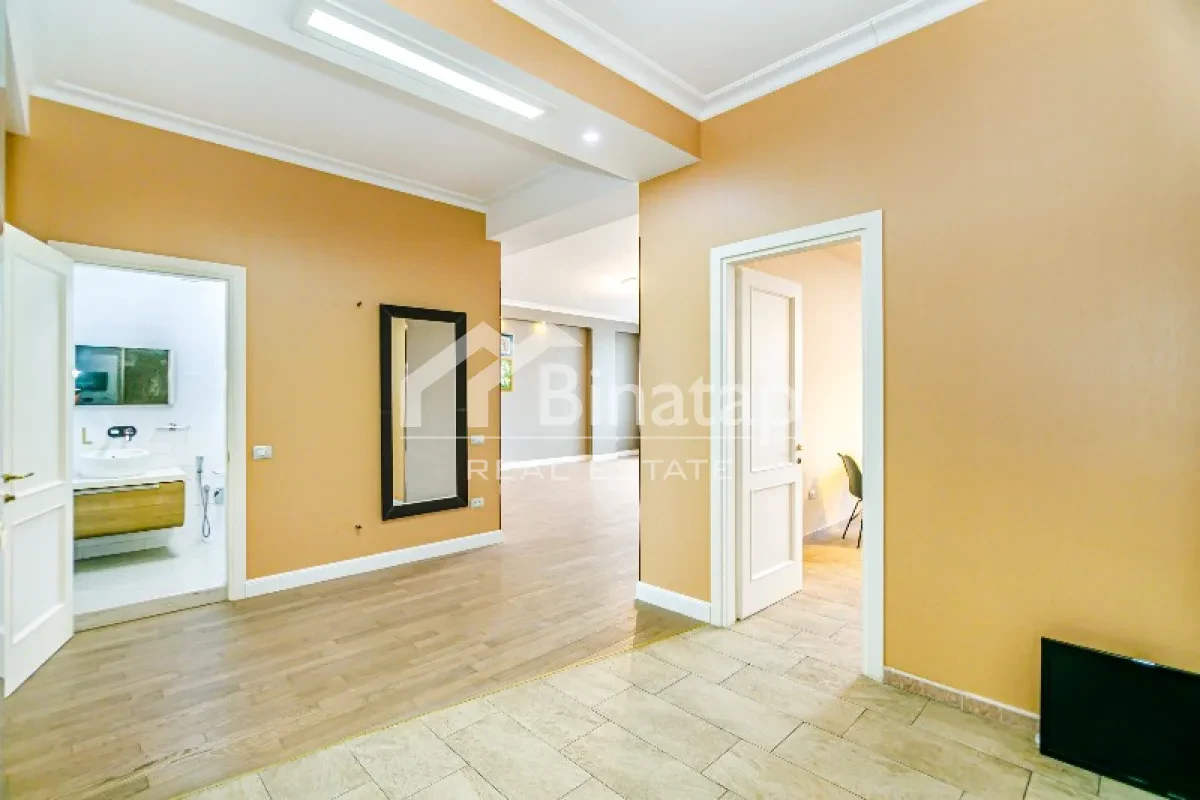 Satılır 3 otaqlı yeni tikili 153 m², 28 May m. — şəkil 15