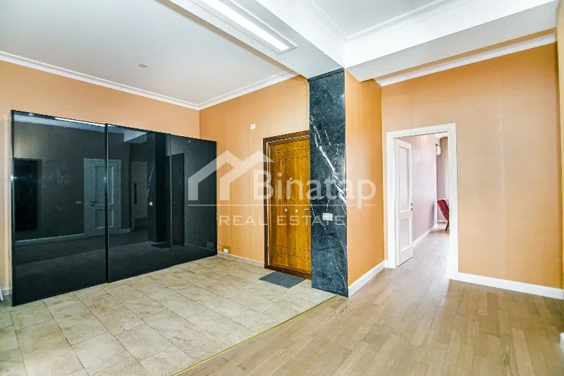 Satılır 3 otaqlı yeni tikili 153 m², 28 May m. — şəkil 18