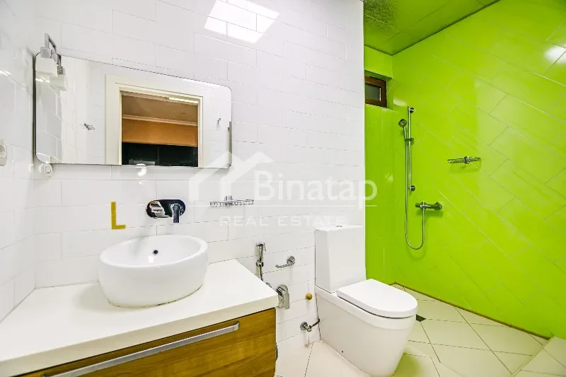 Satılır 3 otaqlı yeni tikili 153 m², 28 May m. — şəkil 19