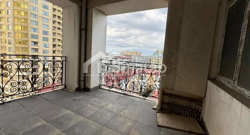 Satılır 4 otaqlı yeni tikili 207 m², Nizami m. — şəkil 6