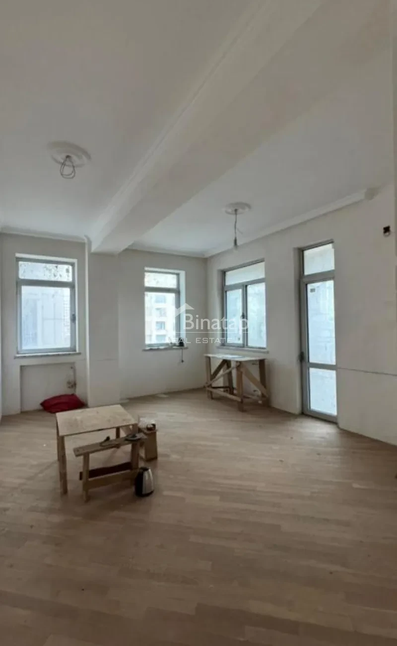 Satılır 4 otaqlı yeni tikili 207 m², Nizami m. — şəkil 7